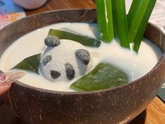 -岛风·台食小馆 ISLAND BISTRO(烟台山店)