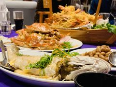 -Hayam Hasini Chinese Restaurant 东海中餐厅 הים הסיני