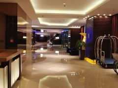 -杭州龙禧福朋喜来登酒店