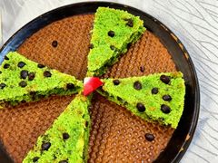 -簪花围·广式茶点·融合菜·亲子乐园(海丝博亚国际酒店)