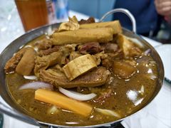 -聚福缘菜馆(隆昌路店)