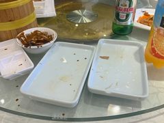-福来居烤鸭店(天坛二店)