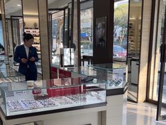 -毛源昌眼镜(杭州庆春东路店)