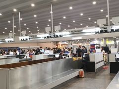 -谢列梅捷沃国际机场