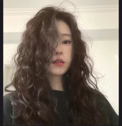 -Hair Code芭曲发型