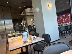 -必胜客(天鹅湖万达店)