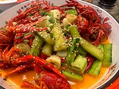 -金谷园饺子·烧烤(人大总店)