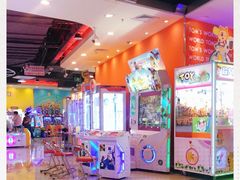 -汤姆熊欢乐世界(滨江店)