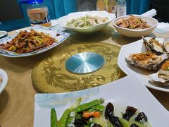 -黑石礁酒楼·海鲜(黑石礁店)