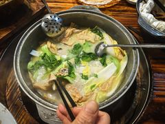 -侠成水上农庄(工业大道店)