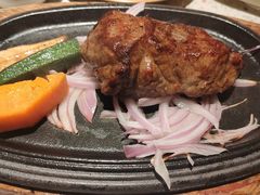 -战斧牛排餐厅(万象城店)