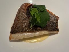 -北京金融街丽思卡尔顿酒店·意味轩 Cepe