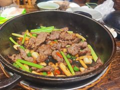 姜棍牛肉-猪肉婆私房菜(容桂总店)