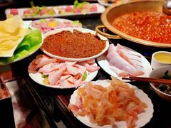 -巴蜀大宅门火锅(新华公园店)