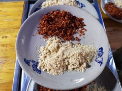 -晓靖轩烧烤(沙河风情店)