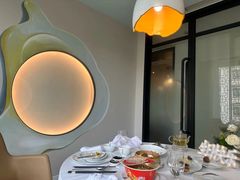 -伯衡55·吉品轩(乌鲁木齐南路店)