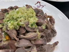 -文记壹心鸡(宝华路店)