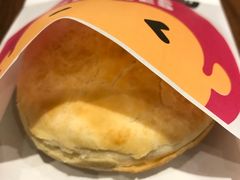 -吉品合酥脆烤饼(太平洋森活天地店)