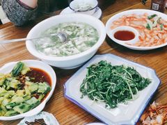 -老马家·舌尖上的西塘美食