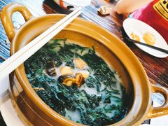 -猪肉婆私房菜(容桂总店)