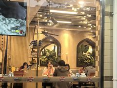 -西部马华清真兰州牛肉面·烧烤夜市(三里河店)