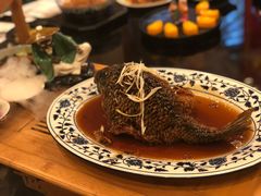-卫鼎轩·家宴(水上公园店)