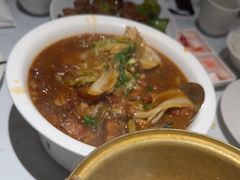 -关东小磨东北菜(漕河泾印象城店)