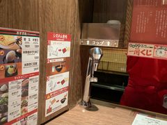 -一兰拉面(新宿中央东口店)