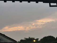 -乌镇东栅景区