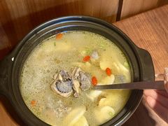 -妈妈的味道(和顺古镇店)