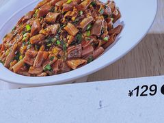 -双合园·海鲜水饺青岛菜(万佳广场店)
