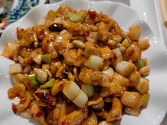 -老浒记烤鸭-北京菜(琉璃厂店)