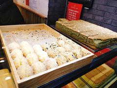 -老香港蛋糕(梓桐苑店)