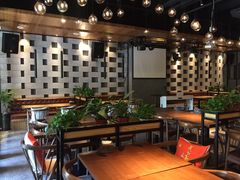 大堂-江津如果餐厅(江津店)