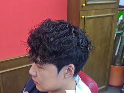 -贝勒爷专业男发