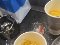 -华夏良子·足道SPA艾灸(金皇大厦店)