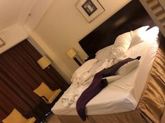 -佛山祈福仙湖酒店