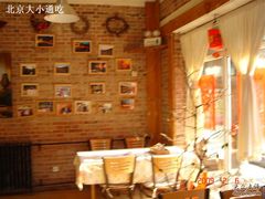-北京水岸山吧度假村(雁栖镇店)
