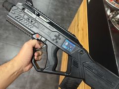 -镭战前线·真人CS·团建·亲子·生日派对(南山来福士店)