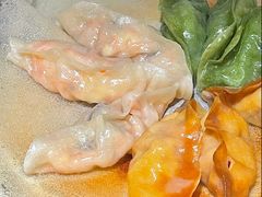 全家福锅贴-宽鲜锅贴家常菜(永旺东部购物中心香港中路店)