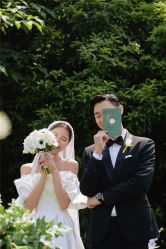 -帆拉斐婚纱摄影(春熙店)