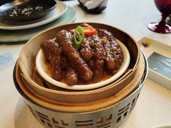 -三号黄浦会Canton Table