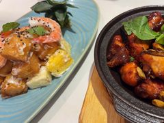 -鹿港小镇(悠唐店)