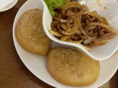 -莆田餐厅(大悦城店)