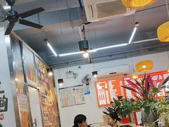 -螺蛳粉先生(蓟门桥店)