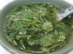 -旺泉餐饮店·清真牛肉面馆