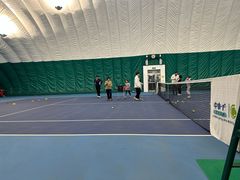 -中体一方网球培训(国家网球中心校区)