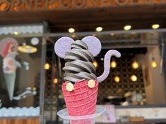 -CORNER CONE GELATO酷矿手作霜淇淋(南头古城店)