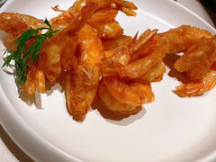 -局气 烤鸭·北京菜(武清店)