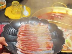 -羊大爷涮肉(亮马桥店)